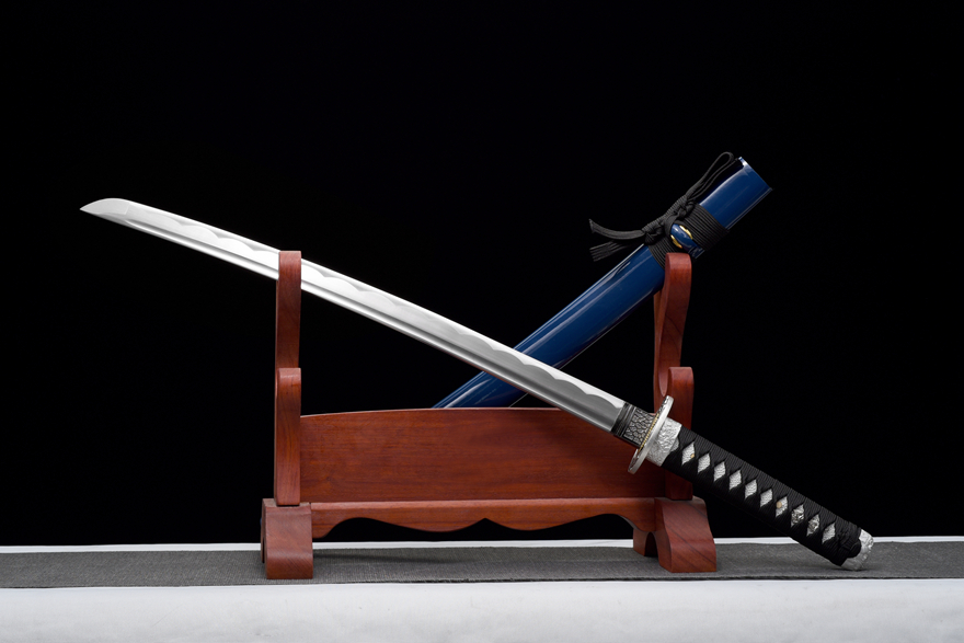 Kiếm Nhật Wakizashi White Tiger 