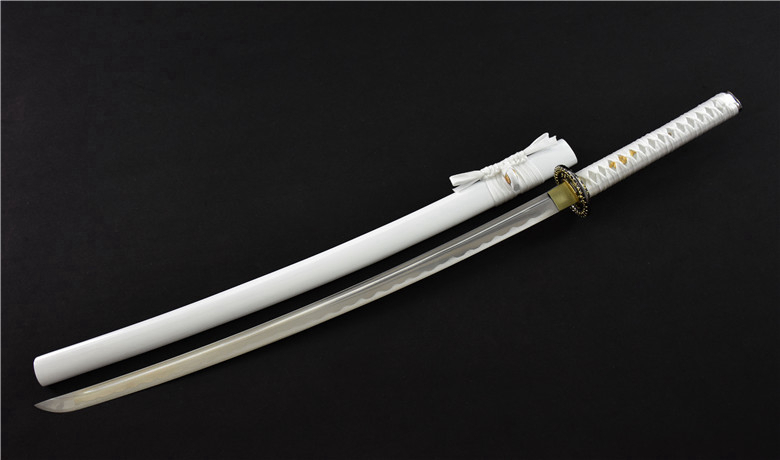 Kiếm Nhật Samurai Katana Thiên Sứ Chi Nhận