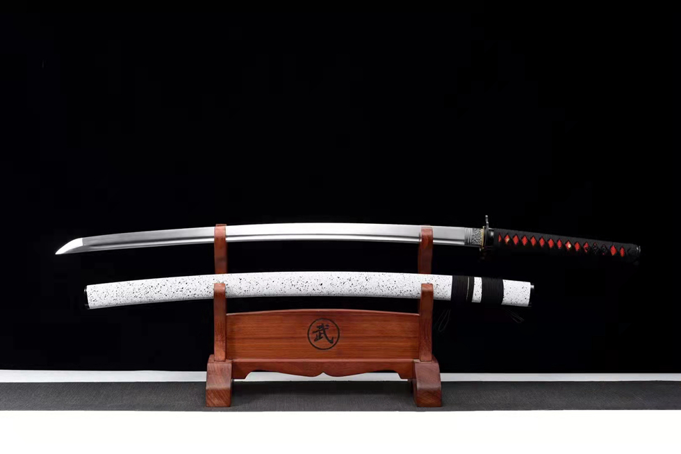 Kiếm Nhật Samurai Katana Ma Vực