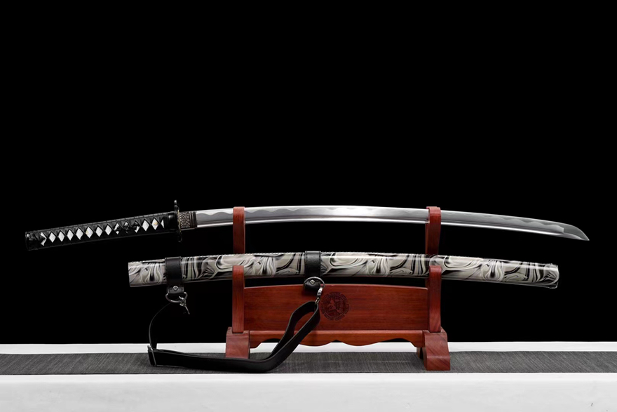 Kiếm Nhật Samurai KATANA Ma Tinh