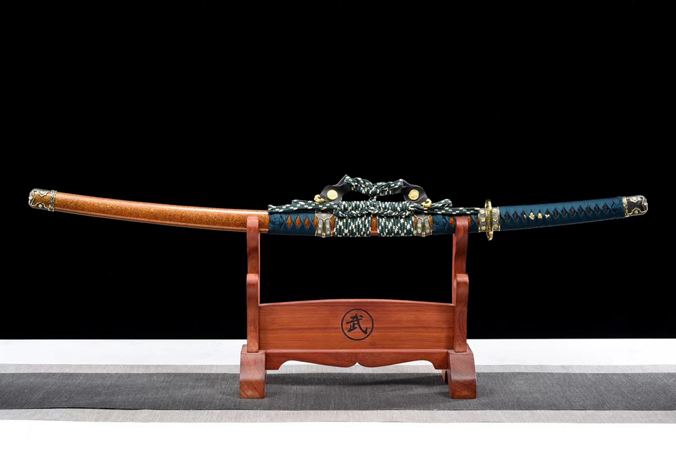 Kiếm Tachi Cao Cấp Đức Xuyên