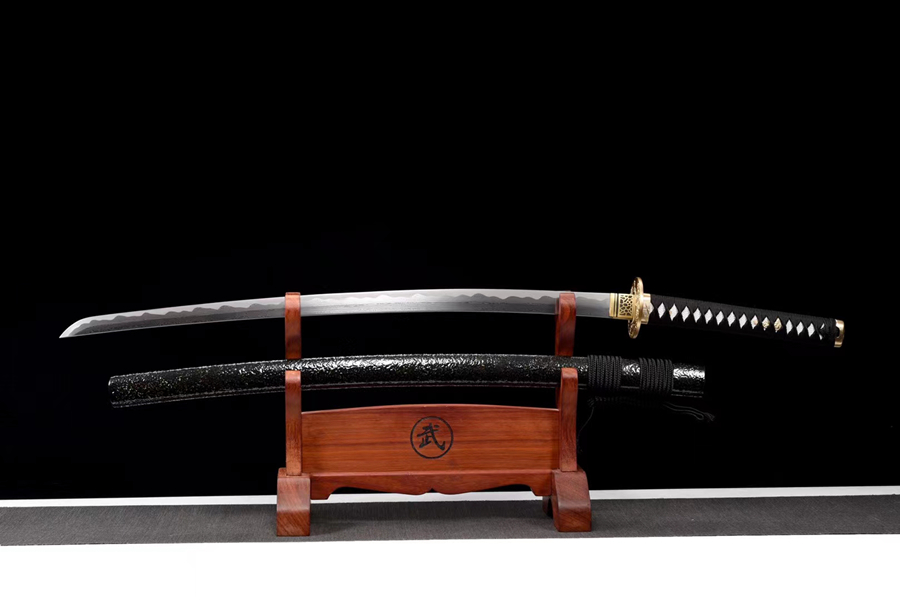 Kiếm Nhật katana Tây Sở Bá Vương