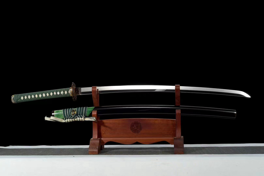 Kiếm Nhật Katana Thanh Phong Phất Dương Liễu