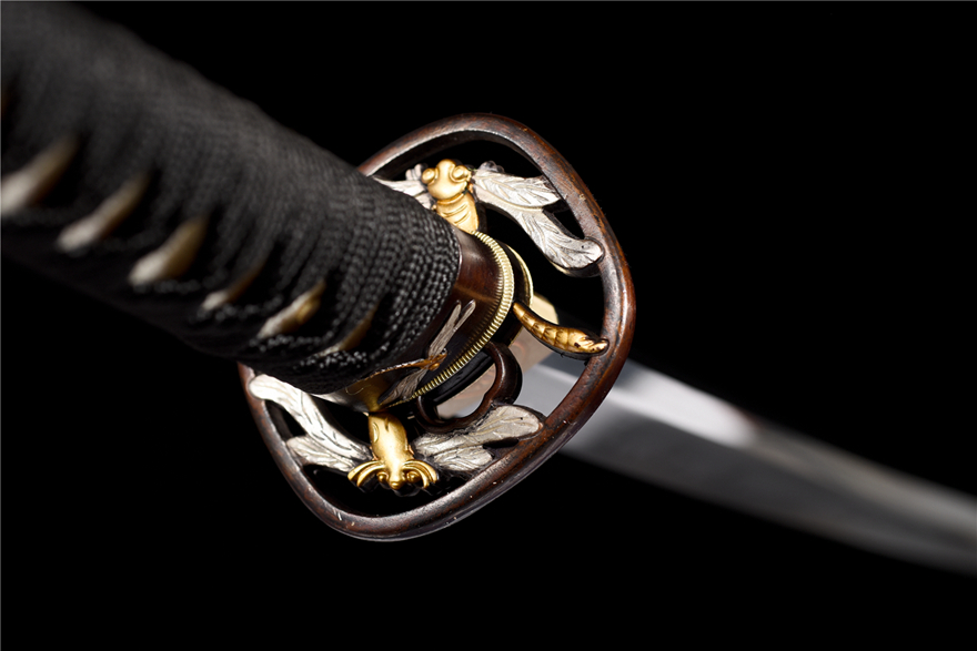 Kiếm Nhật Katana Huyết Ảnh Đả Đao