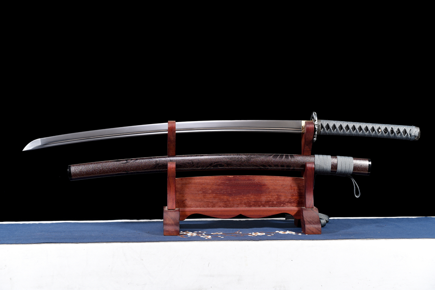 Kiếm Nhật Samurai Katana Tử Thần