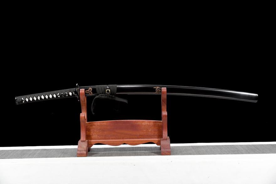 Kiếm Nhật Samurai katana Quỷ Ninja