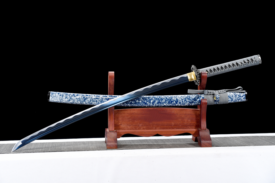 Kiếm Nhật Samurai katana – Thiết Long Đả Đao