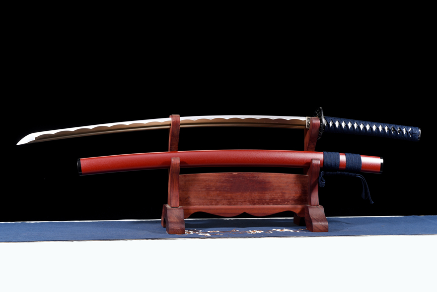Kiếm Nhật Samurai Katana – Canaan Phiên Bản Hiệu Suất